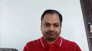 Dr Devashish Ruikar