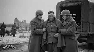 The German Colonel Who Refused to Surrender &mdash; Until Americans Showed Him True Honor