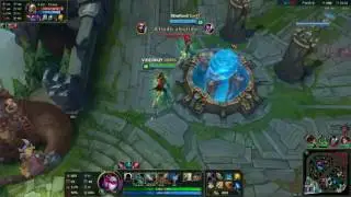 MD10 League of Legends