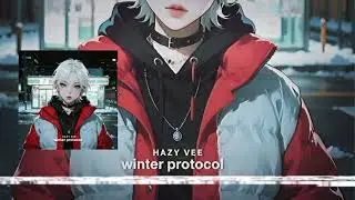HAZY VEE – winter protocol [Full Mini Album]