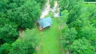 Lakefront Land with Pond for Sale