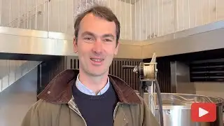 WINEMAKER GUILLAUME THIENPONT ON THE 2023 LE PIN