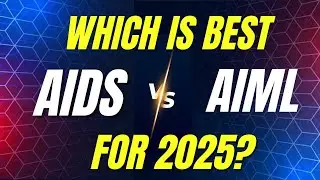 aids vs aiml &ndash; which is best for 2025? full details in tamil#aids #aiml #aidsvsaiml