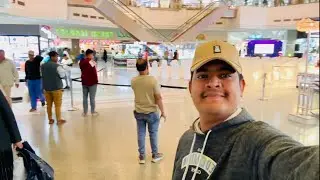 Saudi Arabia Al Batha Lulu Market Vlog | Bangladeshi Vlogger 🇸🇦🛒Sony vlog tv