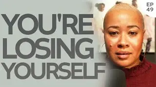 49: Your Self-Care Might Be the Problem