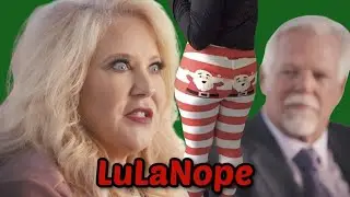 LuLaRich- Episode 1 Discussion