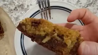 The Ultimate Brookie Recipe | Brownie + Chocolate Chip Cookie | Once Upon a Chef