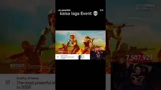 Jonathan epic reaction new update #bgmi #hiphopmusic #driving #pubgmobile #rapmusic #kite #shorts