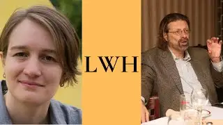 RWI | Discussing The Resurrection of a Nation and Rusyn Culture | John Righetti & Maria Silvestri