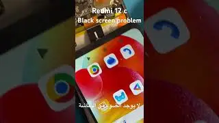 Redmi 12C Display Light Problem, #smartphone #tech #fix #repair #tablet #wifi #phonerepair #automobi