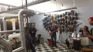 VibraZion ft Rich R. au terminus ideal