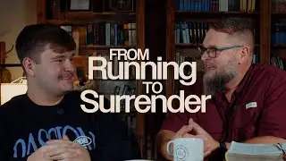 From Running to Surrender | Terry Fant + Tim Thoman