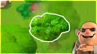 Boom Beach NEW Easter Egg Discovered! Hidden Melon Patch Building!