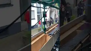 D&uuml;nnwalder Sonntagszug 2020