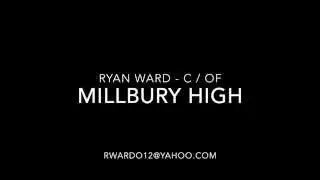 Ryan Ward