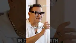 Abhijeet Bhattacharya On Shah Rukh Starrer Song 