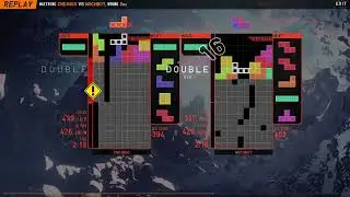 3 min and 46 sec round with mochbot
