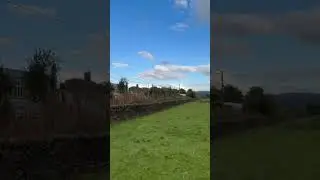 Class 158 Kildwick LC