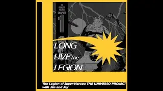 Episode #2 - The Universo Project