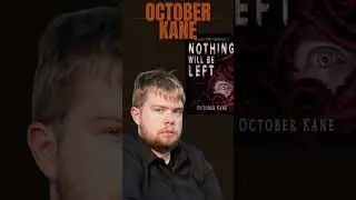 Author Spotlight   October Kane