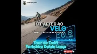 How long can a Cat B rider Stay with the lead group on Tour de Zwift?