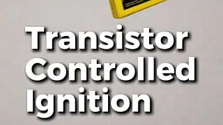 Ada yang Lebih Galak dari CDI? Kenalan dulu sama TCI (Transistor Controlled Ignition)