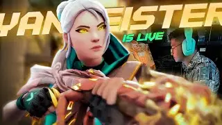 VALORANT LIVE INDIA | Sick streamer gonna  play Cs2/ DBD  | !tec !tbone