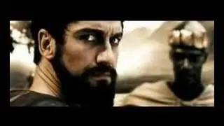 300 Questa &egrave; SPARTA!!!!!!!!!
