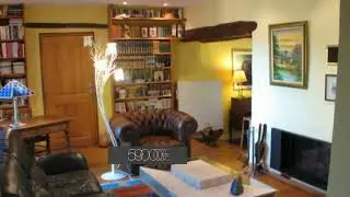 A vendre - Maison - MONOBLET (30170) - 8 pi&egrave;ces - 200m&sup2;