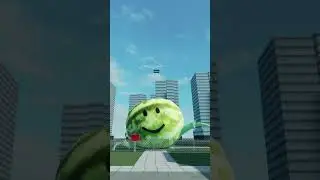 Lin gang melon RP It's over! #lingang  #roblox #skibiditoilet