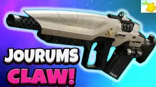 A SOLAR SUROS 390 RETURNS!!!! Jorums Claw review - destiny 2