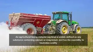 What is Calcium Carbonate