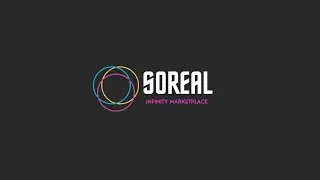 Soreal - The Infinity Marketplace N&deg;2
