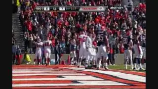 Ryan Mathews, RB, Fresno State (2009)