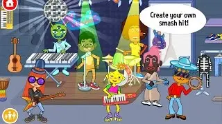 Pepi Super Stores Full Game Android Gameplay For Kids
