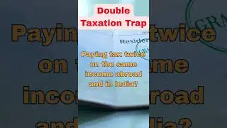The SHOCKING Truth About Double Taxation