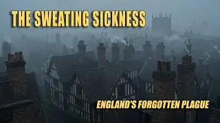 The Sweating Sickness England's Forgotten Plague That Vanished Without a Trace