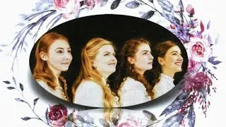Little Women The Broadway Musical -- Avail Academy -- April 2019