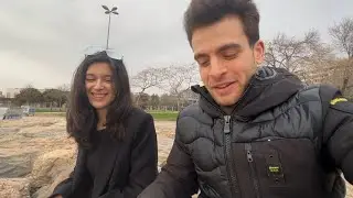 Date with a Turkish Girl🇹🇷
