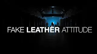 Cherry Lotus - Fake Leather Attitude (Official Video)