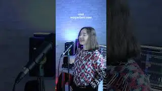 Singing my original song - ANIMAL #originalsong #originalcomposition #originalmusic
