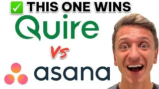 Quire vs Asana 2026