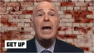 Seth Greenberg's 2021 NCAA Tournament upset predictions and thoughts on Gonzaga's chances | Get Up