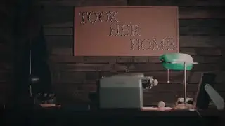 Took Her Home - Jacob Colgan & Fred Stobaugh - Lyric Video