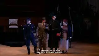 Albert Herring 3-24-2025 | Queens College Opera