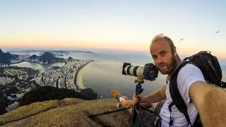 Travel Photography: The Business and Career