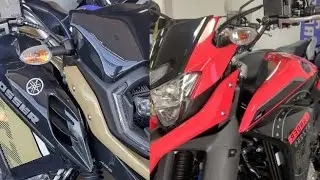 Comprar uma Lander 250 ou Crosser 150! @motolivre.com_aventura #lander