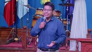 PRÉDICA / Sobre las  Palabras De fé | TIEMPO DE DISCIPULADO LA PAZ | bendita trinidad 