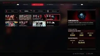 Alpha Omega (Bo4 Glitches