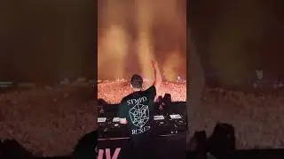 Live On Out Now! #liveon #progressivehouse #edm #concert #martingarrix #dance #partymusic  #edmmix